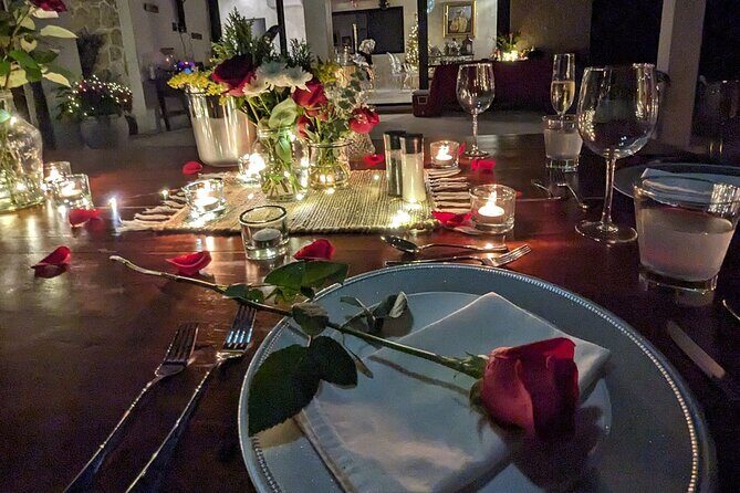 Your enchanting dining escape, awaits in a intimate Jungle haven - Practical Details and Considerations