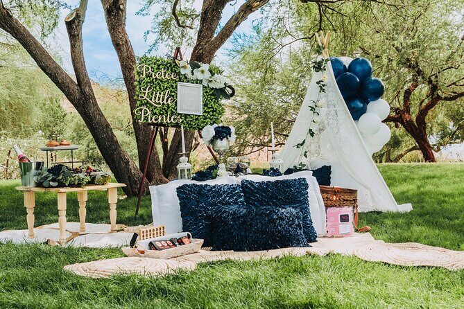 Your Luxury Picnic Experience in Exploration Peak Park - Who Should Consider This Experience?