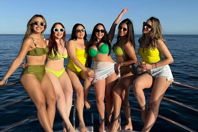 Your Own Private Yacht in Cabo  Snorkeling, Crew & Coastal Views - Who Is This Tour Perfect For?