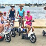 Your Ride Your Adventure Trikes Mopeds Segways and Bike Tour - What Makes This Tour Stand Out?