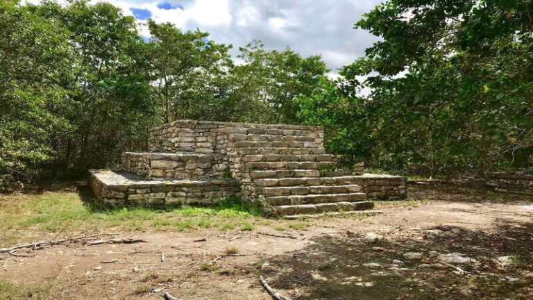 Yucatan: Get to Know the 5 Emblematic Points Experience - The Itinerary Breakdown