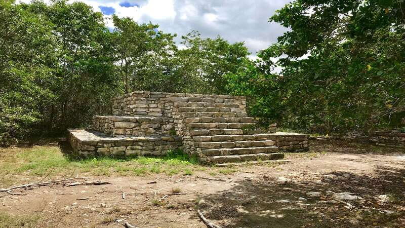 Yucatan: Get to Know the 5 Emblematic Points Experience - The Itinerary Breakdown