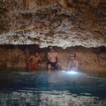Yucatán: Landscapes Bike Tour with Cenote Swim & Lunch - The Itinerary in Detail