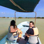 Yucatán: Río Lagartos Biosphere Reserve Boat Tour - The Itinerary: What to Expect