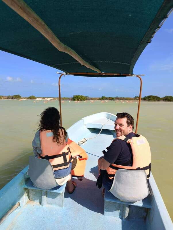 Yucatán: Río Lagartos Biosphere Reserve Boat Tour - The Itinerary: What to Expect