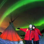 Yukon: Aurora Borealis Late Night Viewing Tour - What the Tour Entails