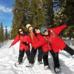 Yukon Snowshoeing Adventure | half day - Who Would Love This Tour?