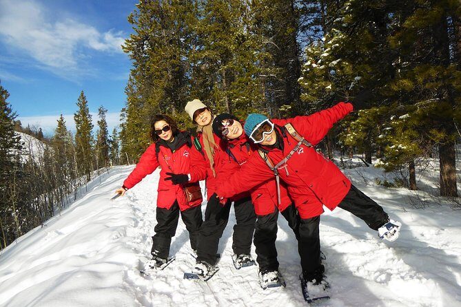 Yukon Snowshoeing Adventure | half day - Who Would Love This Tour?