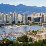 YVR - Vancouver's Airport  Whistler( Private Transfer Sightseeing Tour) - The Route and Its Highlights