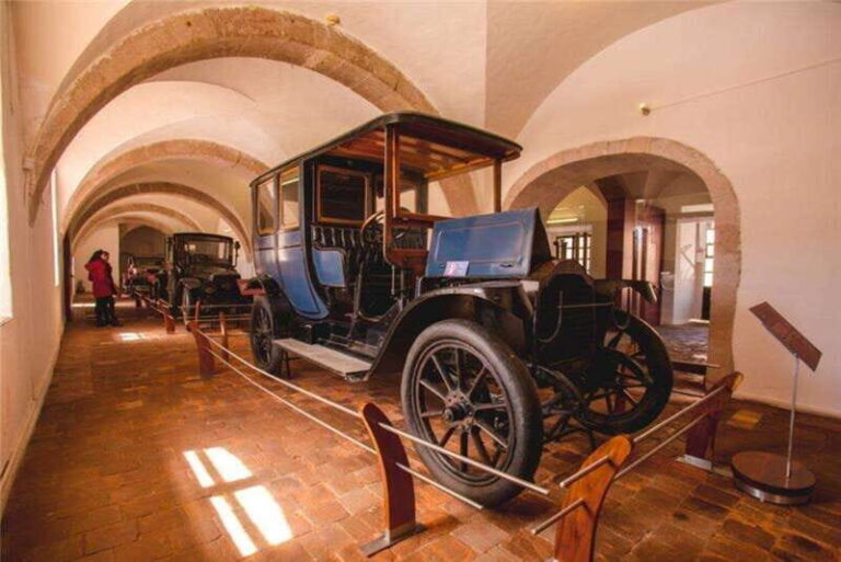 Zacatecas: Explore Guadalupe Virreinal - Who This Tour Is Best For