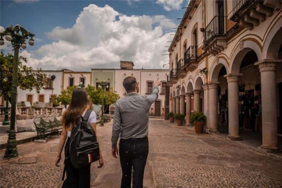 Zacatecas: Millennial Teúl Tour - Who’s This Tour Best For?
