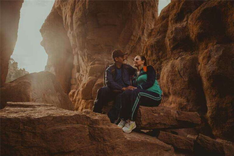 Zacatecas: Sombrerete de Película Tour - Guided Insights and Practicalities