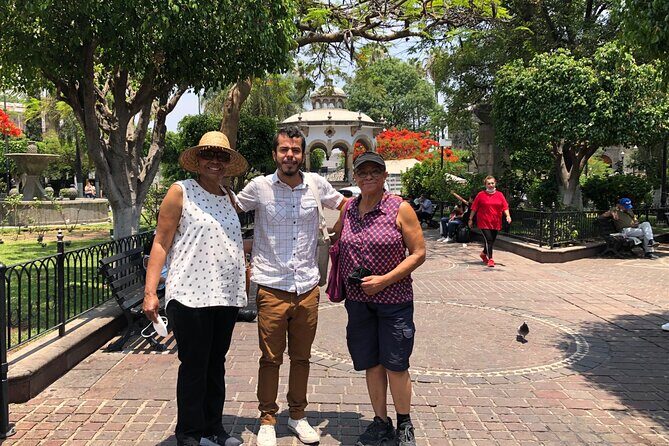 Zapopan Private Half-Day Tour - The Experience and Its Value