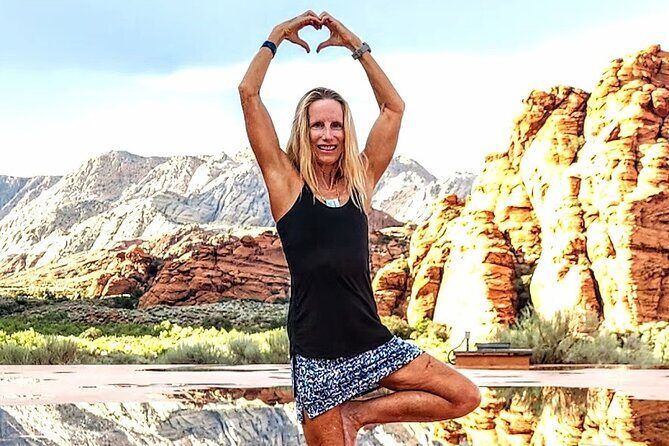 Zen Garden Yoga Bliss Experience - What to Expect During the Session