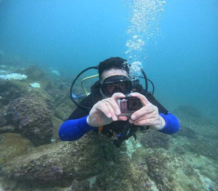 Zihuatanejo: Exclusive Coastal Diving Adventure - Who Should Consider This Tour?