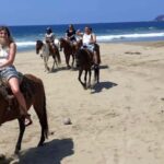 Zihuatanejo: Horseback Riding & Kayaking - Considering the Price