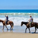 Zihuatanejo: Horseback Riding Tour with Playa Larga Beach - The Value of this Horseback Riding Experience