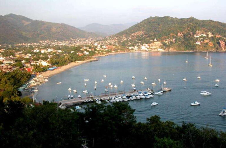 Zihuatanejo Ixtapa: City Tour - Who is This Tour Best For?
