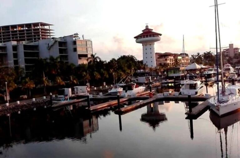 Zihuatanejo Ixtapa: Super Combo Tour - The Itinerary Breakdown