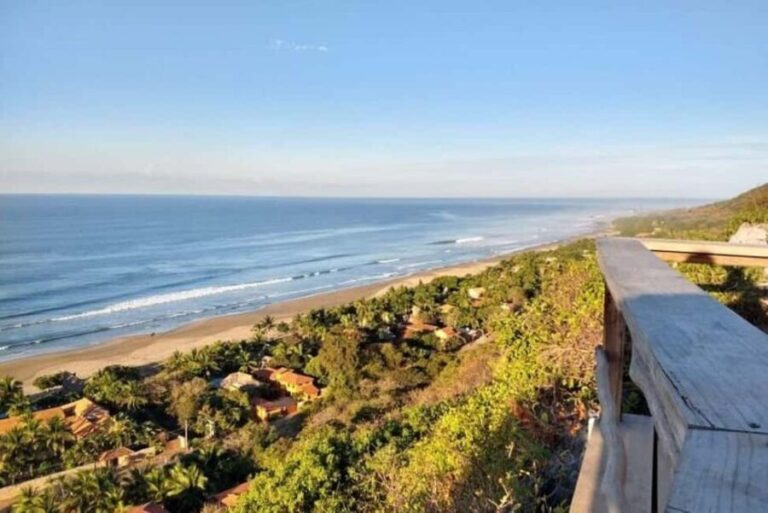 Zihuatanejo: Troncones,Manzanillo Bayband Majahua Beach Tour - What We Love and What to Consider