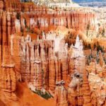 Zion and Bryce Canyon Park and Antelope 4 Day Tour - Transportation and Group Size