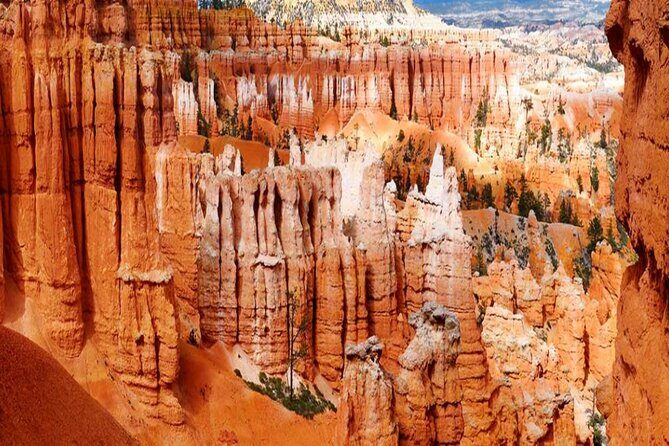 Zion and Bryce Canyon Park and Antelope 4 Day Tour - Transportation and Group Size