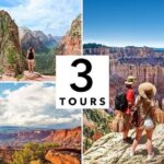 Zion Bryce and Capitol Reef Self-Guided Audio Tours - Day 3: Capitol Reef’s Unique Geology and Historic Sites