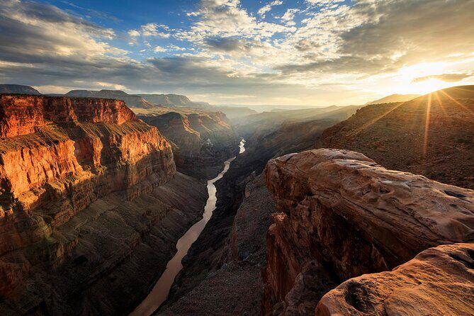 Zion, Bryce Canyon, Grand Canyon & Sedona: Small Group 4-Day Tour - What to Expect from the Tour