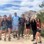 Zion National Park: Angel's Landing With Permit!! - Who Should Consider This Tour?