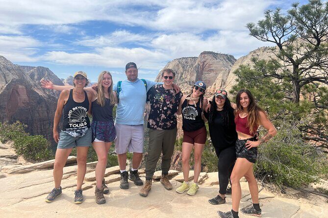 Zion National Park: Angel's Landing With Permit!! - Who Should Consider This Tour?