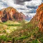Zion National Park Day Trip from Las Vegas - The Value of This Tour