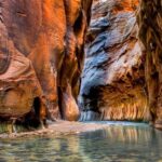 Zion National Park Full-Day Insider Tour - How the Itinerary Unfolds