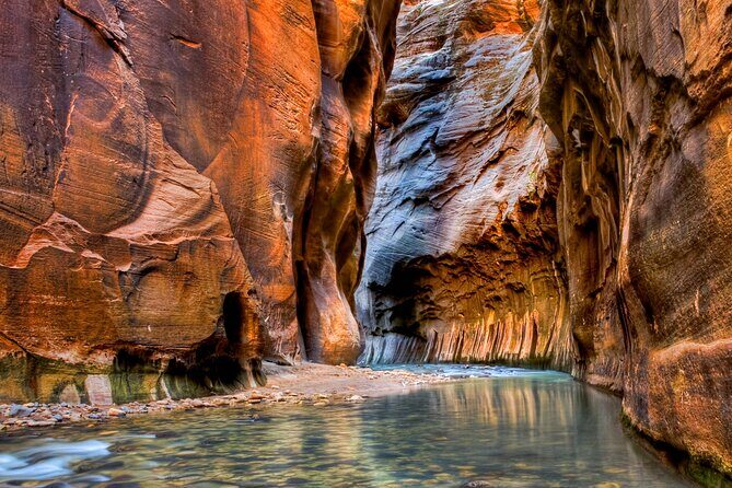 Zion National Park Full-Day Insider Tour - How the Itinerary Unfolds
