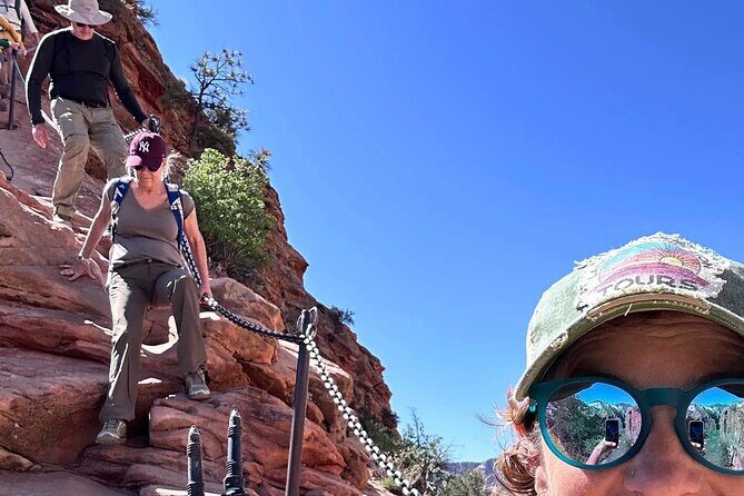 Zion National Park: Half Day Insider - Who Would Love This Tour?