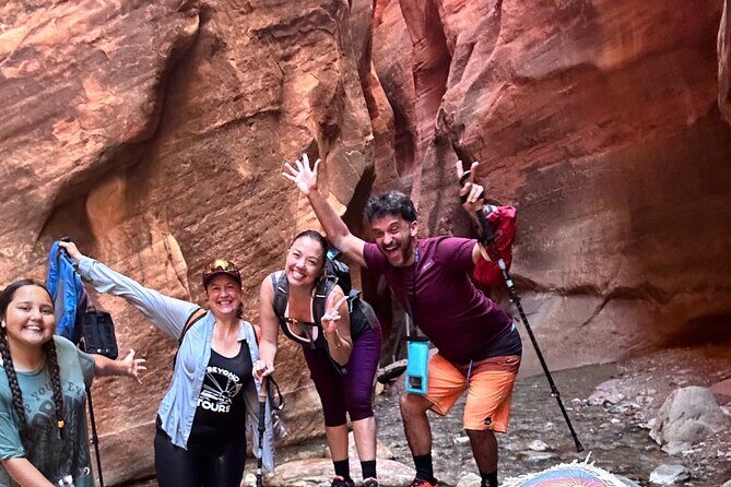 Zion National Park: The Narrows - Final Thoughts: Who Should Consider This Tour?