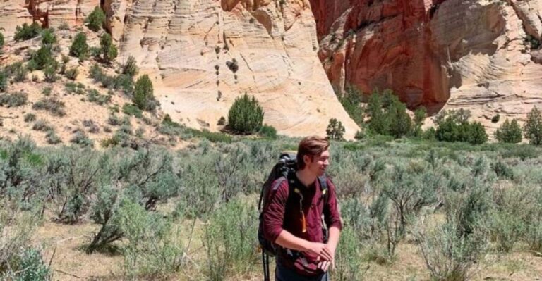 Zion National Park: UTV Outback Tour - Value and Cost