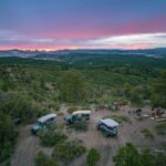 Zion Sunset Jeep Tour - The Itinerary Breakdown