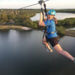 Zip Line Adventure over Tampa Bay - The Experience for Different Travelers