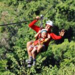 Zip Line Canopy Jungle Adventure from Puerto Vallarta - The Practical Details: Price, Duration & What’s Included