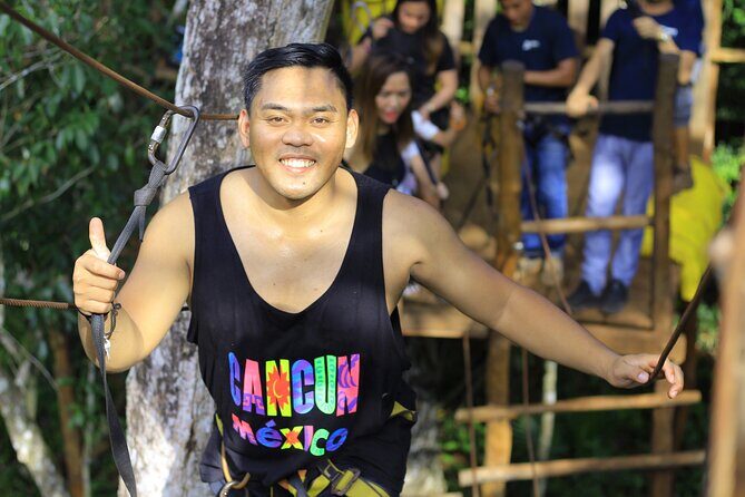 Zip Line Circuit with Cenote and Lunch Included - Final Thoughts