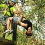Zip Line for Cruise Ship Passengers, Puerto Vallarta Jungle Adventure - The Real Deal: Pros & Cons