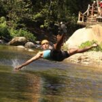 Zip Line, Mules Ride and Walk on the Hanging Bridge - Practical Details and Tips