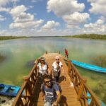 Zip lining and Canoe Monkey jungle in Tulum - The Experience in Practice: What You Can Expect