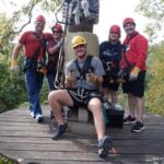 Zipline Adventure in Galena, Illinois - The Value of the Experience