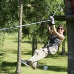 Zipline Adventure through Tuscawilla Park - Pricing and Value