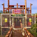 Zipline & Adventure Tower Package - Authentic Reviews and Perspectives