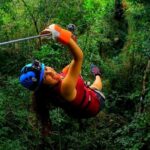 Zipline Adventure with Atvs and a Cenote swim experience from Cancun. - Final Thoughts