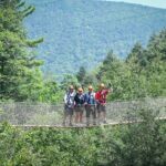 Zipline Canopy Activity Admission at Bristol Mountain - Who Should Consider This Tour
