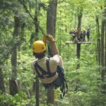 Zipline Canopy Tour- ArborTrek at Smugglers Notch Resort - Final Thoughts: Who Should Consider This Tour?