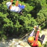Zipline Excursion in Puerto Vallarta - The Experience in Detail